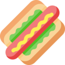food,food and restaurant,junk food,fast food,hot dog,sausage